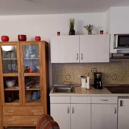 Ferienwohnung Seestern In Norddeich Norden Exteriér fotografie